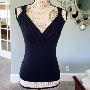 White House Black Market Top